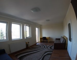 Appartement 2 chambres à vendre dans Cluj-napoca, zone Centru