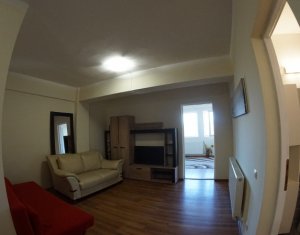 Appartement 2 chambres à vendre dans Cluj-napoca, zone Centru