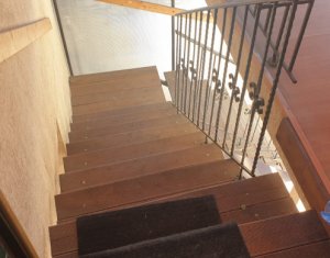 Maison 5 chambres à vendre dans Cluj-napoca, zone Gheorgheni