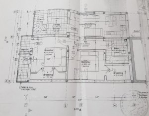 Maison 5 chambres à vendre dans Cluj-napoca, zone Gheorgheni