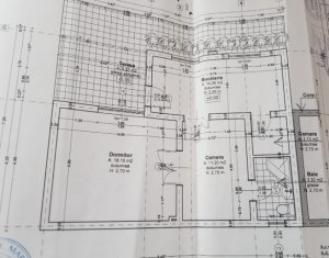 Maison 5 chambres à vendre dans Cluj-napoca, zone Gheorgheni
