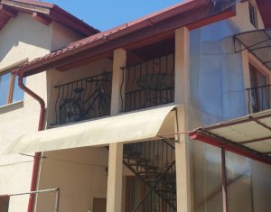 Maison 5 chambres à vendre dans Cluj-napoca, zone Gheorgheni