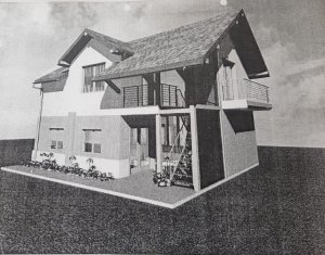 Maison 5 chambres à vendre dans Cluj-napoca, zone Gheorgheni