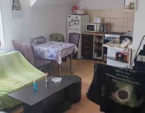 Maison 5 chambres à vendre dans Cluj-napoca, zone Gheorgheni