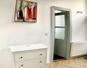 Appartement 2 chambres à vendre dans Cluj-napoca, zone Centru