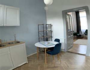 Appartement 2 chambres à vendre dans Cluj-napoca, zone Centru