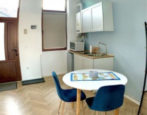Appartement 2 chambres à vendre dans Cluj-napoca, zone Centru
