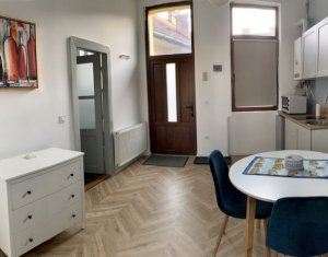 Appartement 2 chambres à vendre dans Cluj-napoca, zone Centru