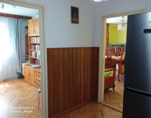 Appartement 3 chambres à vendre dans Cluj-napoca, zone Manastur
