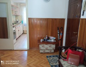 Appartement 3 chambres à vendre dans Cluj-napoca, zone Manastur