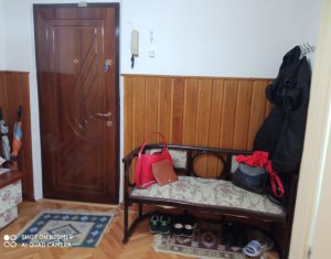 Appartement 3 chambres à vendre dans Cluj-napoca, zone Manastur