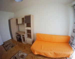 Lakás 3 szobák kiadó on Cluj-napoca, Zóna Gheorgheni