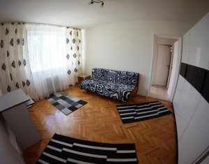 Lakás 3 szobák kiadó on Cluj-napoca, Zóna Gheorgheni