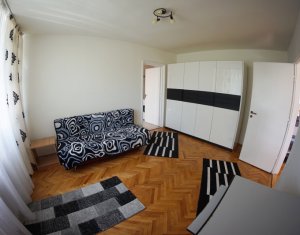 Lakás 3 szobák kiadó on Cluj-napoca, Zóna Gheorgheni