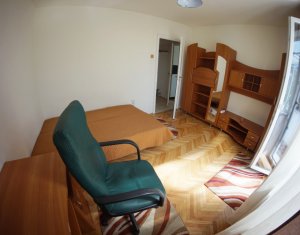 Lakás 3 szobák kiadó on Cluj-napoca, Zóna Gheorgheni