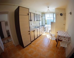 Lakás 3 szobák kiadó on Cluj-napoca, Zóna Gheorgheni