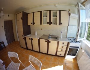 Lakás 3 szobák kiadó on Cluj-napoca, Zóna Gheorgheni