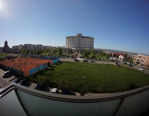 Lakás 2 szobák kiadó on Cluj-napoca, Zóna Buna Ziua