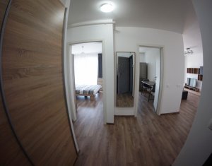 Lakás 2 szobák kiadó on Cluj-napoca, Zóna Buna Ziua