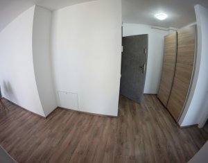 Lakás 2 szobák kiadó on Cluj-napoca, Zóna Buna Ziua