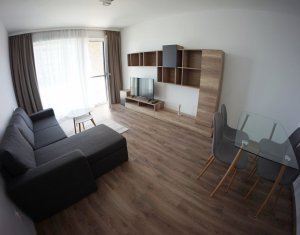 Lakás 2 szobák kiadó on Cluj-napoca, Zóna Buna Ziua