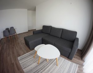 Lakás 2 szobák kiadó on Cluj-napoca, Zóna Buna Ziua