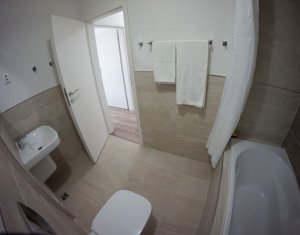 Lakás 2 szobák kiadó on Cluj-napoca, Zóna Buna Ziua