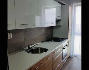 Lakás 2 szobák kiadó on Cluj-napoca, Zóna Buna Ziua