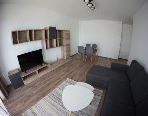 , 60m2 on Cluj-napoca, Zóna Buna Ziua