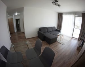 Lakás 2 szobák kiadó on Cluj-napoca, Zóna Buna Ziua