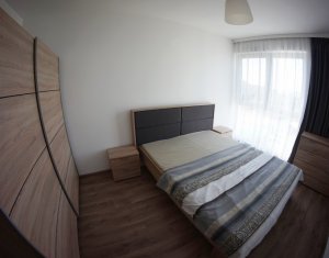 Lakás 2 szobák kiadó on Cluj-napoca, Zóna Buna Ziua