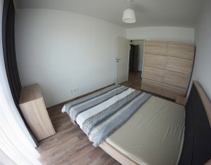 Lakás 2 szobák kiadó on Cluj-napoca, Zóna Buna Ziua