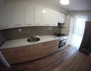 Lakás 2 szobák kiadó on Cluj-napoca, Zóna Buna Ziua