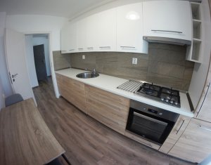 Lakás 2 szobák kiadó on Cluj-napoca, Zóna Buna Ziua