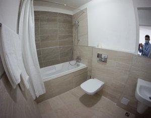 Lakás 2 szobák kiadó on Cluj-napoca, Zóna Buna Ziua