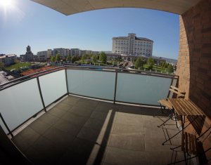 Lakás 2 szobák kiadó on Cluj-napoca, Zóna Buna Ziua