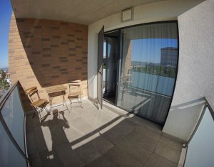 Lakás 2 szobák kiadó on Cluj-napoca, Zóna Buna Ziua