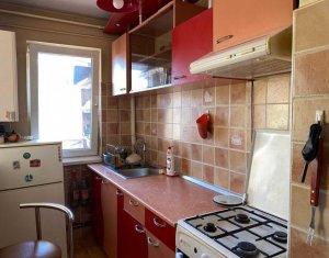 Lakás 2 szobák eladó on Cluj-napoca, Zóna Manastur