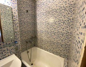 Lakás 2 szobák eladó on Cluj-napoca, Zóna Manastur