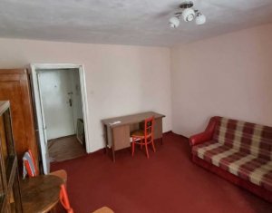 Lakás 1 szobák eladó on Cluj-napoca, Zóna Gheorgheni