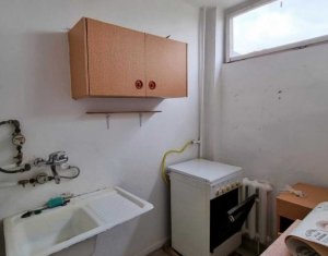 Lakás 1 szobák eladó on Cluj-napoca, Zóna Gheorgheni