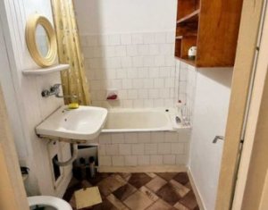 Lakás 1 szobák eladó on Cluj-napoca, Zóna Gheorgheni