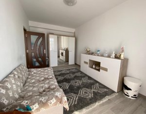 Lakás 2 szobák eladó on Floresti