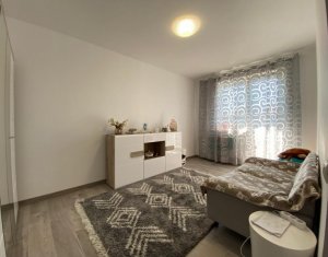 Lakás 2 szobák eladó on Floresti