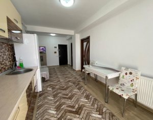 Lakás 2 szobák eladó on Floresti