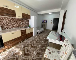 Lakás 2 szobák eladó on Floresti