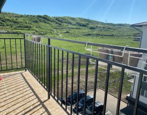 Lakás 2 szobák eladó on Floresti