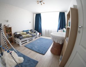 Lakás 2 szobák eladó on Cluj-napoca, Zóna Centru