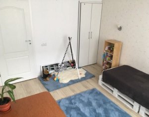 Lakás 2 szobák eladó on Cluj-napoca, Zóna Centru