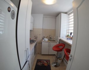 Lakás 2 szobák eladó on Cluj-napoca, Zóna Centru